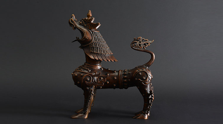 吼獅
